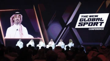 إعلان من الرياض.. إطلاق كأس المنتخبات الإلكترونية في 2026